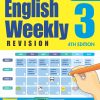 P3 English Weekly Revision