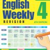 P4 English Weekly Revision