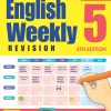 P5 English Weekly Revision