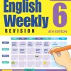 English Weekly Revision P6 P6 English Weekly Revision