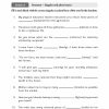 English Weekly Revision P6_2 P6 English Weekly Revision
