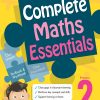 P2 Complete Maths Essentials P2 Complete Maths Essentials