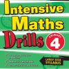 P4 Intensive Maths Drills