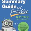 Upper Secondary Express English Summary Guide & Practice