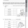 P2 Daily Dose of English