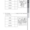 P2 Daily Dose of English