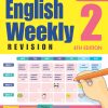 P2 English Weekly Revision