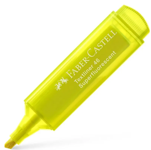 Faber Castell Textliner 46 Highlighter