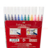 12 Jumbo Magic Pens Faber Castell (child safe)