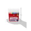 12 Jumbo Magic Pens Faber Castell (child safe)