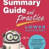Lower Secondary Express English Summary Guide & Practice