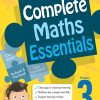 P3 Complete Maths Essentials P3 Complete Maths Essentials