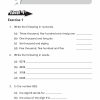 P3 Intensive Maths Drills