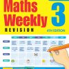 P3 Maths Weekly Revision