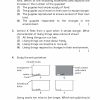 P3 Science Weekly Revision