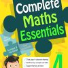 P4 Complete Maths Essentials P4 Complete Maths Essentials