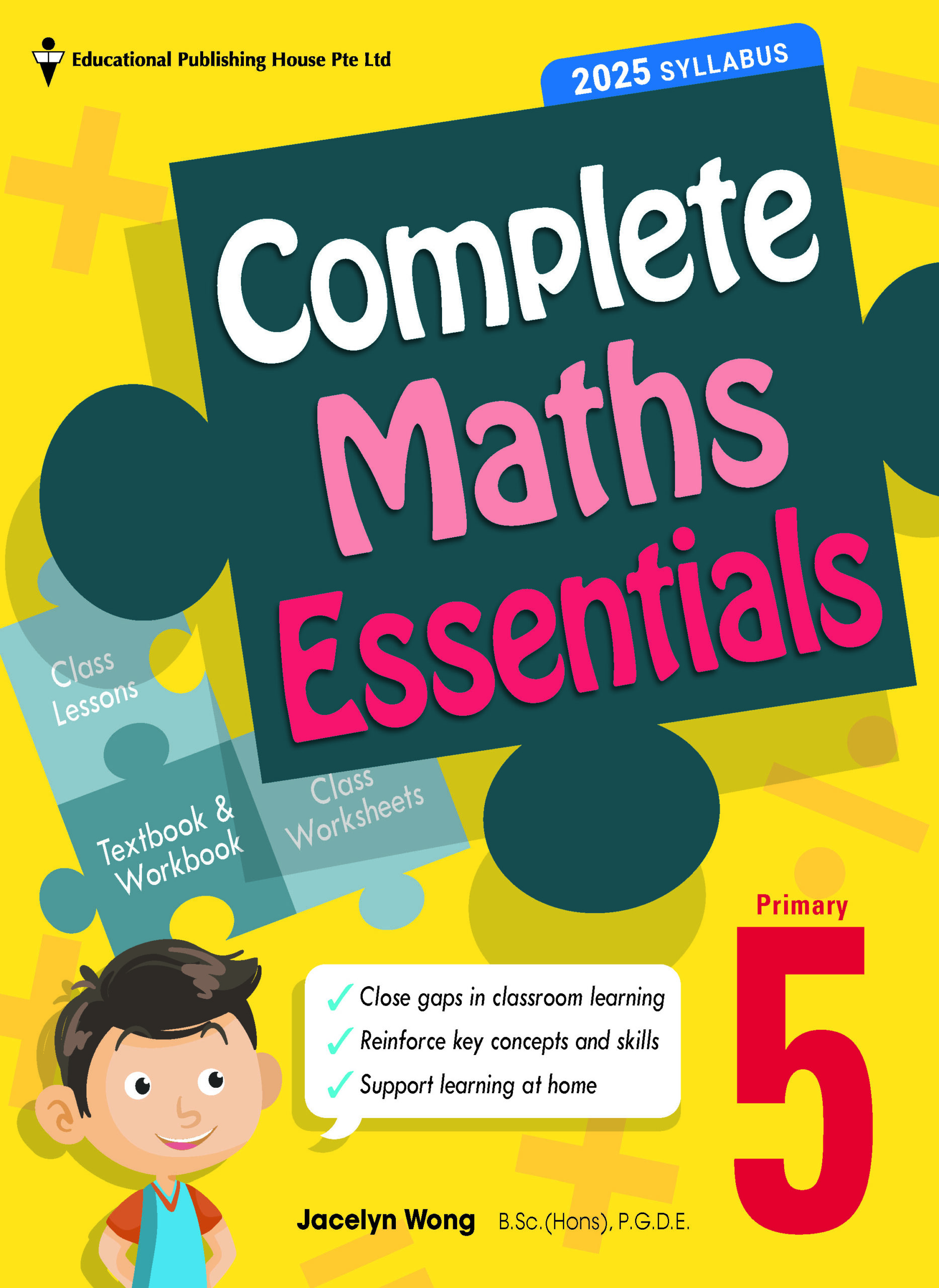 P5 Complete Maths Essentials \u2013 Singapore Learning Mind
