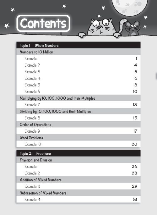 P5 Complete Maths Essentials