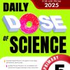 P5 Daily Dose of Science