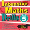 P5 Intensive Maths Drills