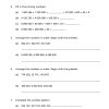P5 Intensive Maths Drills