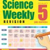 P5 Science Weekly Revision