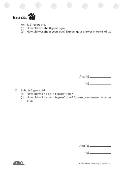 P6 Complete Maths Essentials