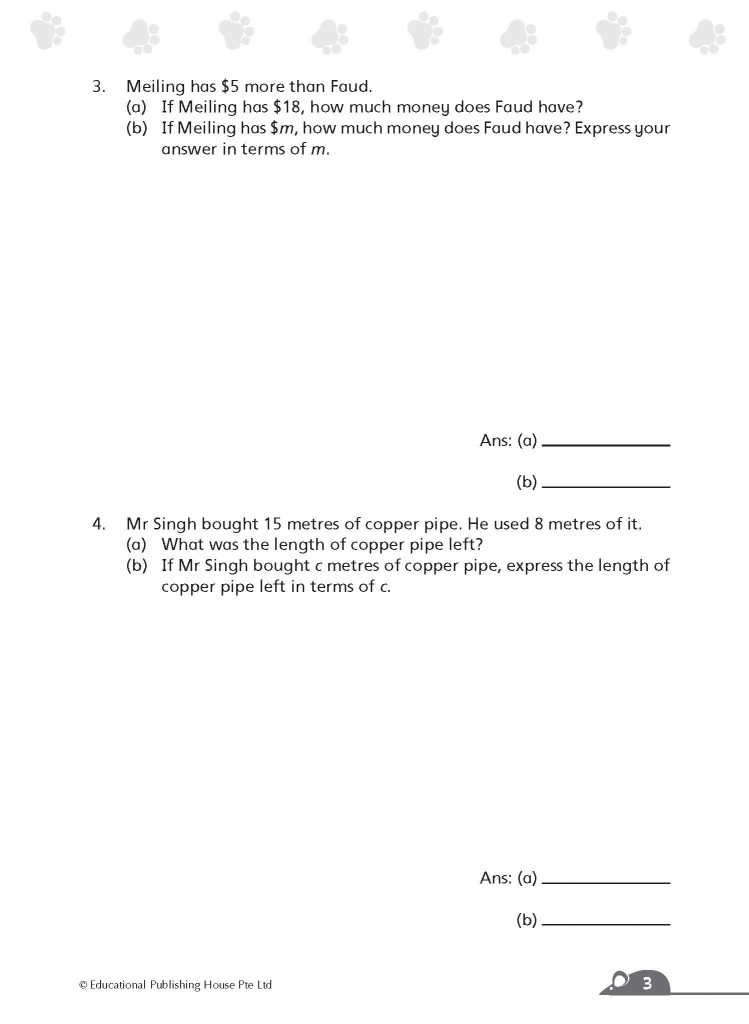 P6 Complete Maths Essentials – Singapore Learning Mind