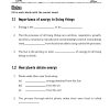 P6 Science Practice 1000+