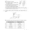PSLE Daily Dose of Science