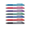 Pilot CLICKER Frixion Pen 0.5mm | 0.7 mm Clicker Ball Pen / Refill Can Be Erased / Erasable