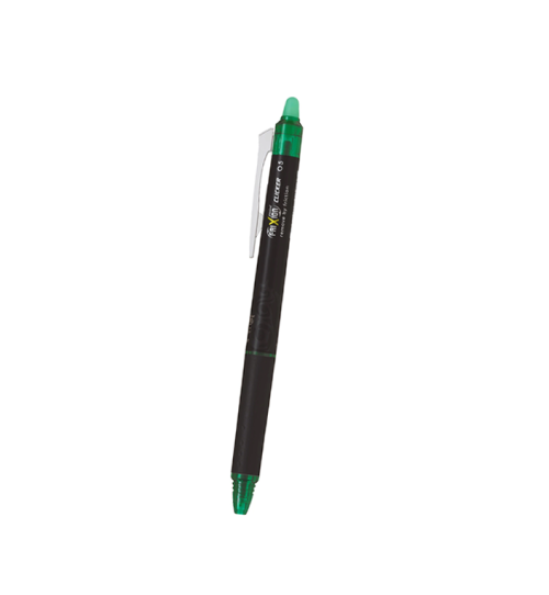 Pilot Frixion Point Pen 0.5mm Erasable Pen | Pilot Pen | Erasable Pen