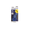 White Line Pitasum 5 mm Correction Tape (Navy) | Correction Tape