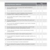 S1A/G3 Science Fast Forward Topical Tests