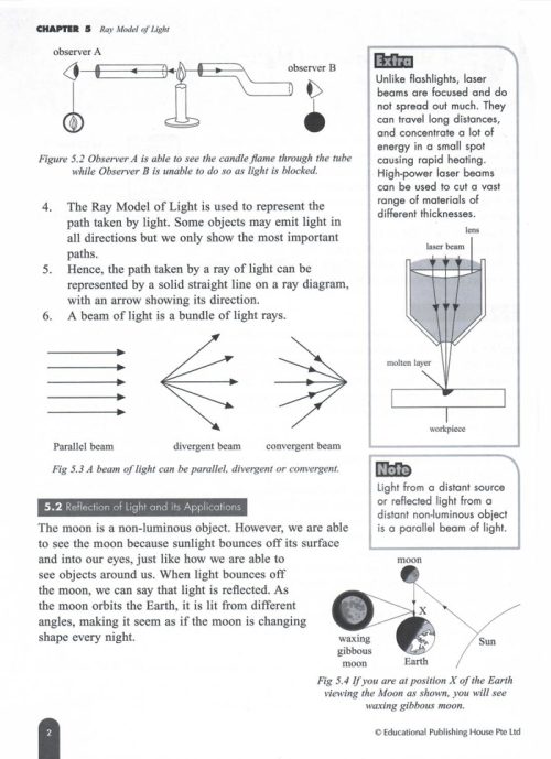 S1BE G3 Science Fast Forward QR_6 S1BE/G3 Science Fast Forward QR by EPH