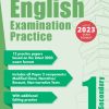 S1NT G1 English Examination Practice_1 S1NT/G1 English Examination Practice