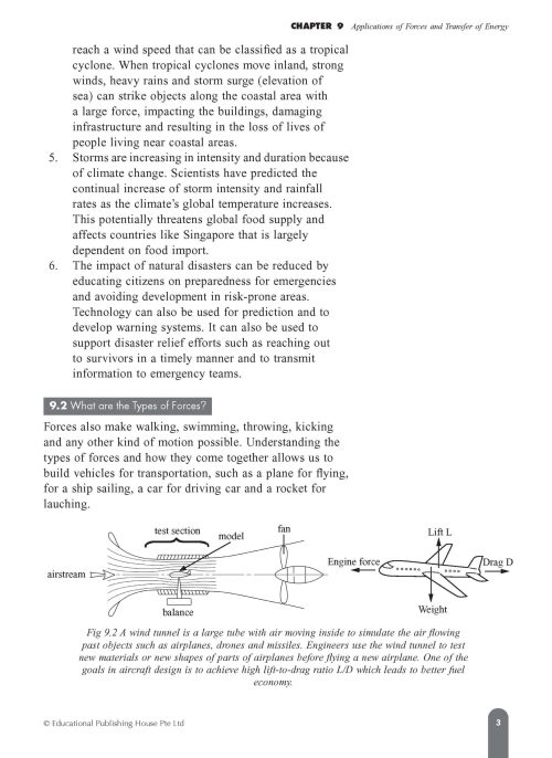 S2A G3 Fast Forward Science Topical Tests_5 S2A (E) Science Fast Forward QR by EPH