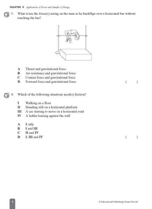 S2A/G3 Science Fast Forward Topical Tests