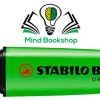 STABILO Boss Highlighter