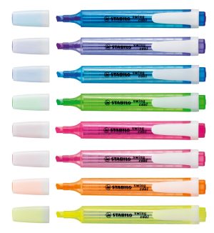 Stabilo Swing Cool Highlighter