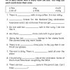 P2 Ultimate Guide for Grammar, Vocabulary, and Comprehension