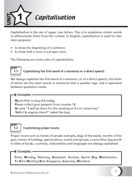 Ultimate Guide for Grammar, Vocabulary and Comprehension P5_2 P5 Ultimate Guide for Grammar, Vocabulary, and Comprehension