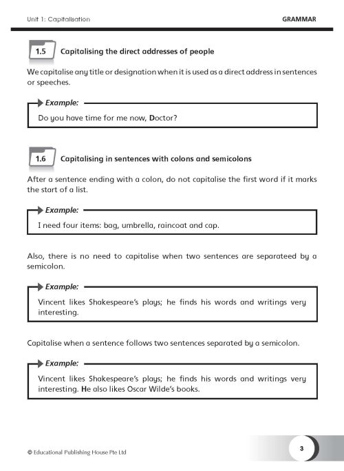 Ultimate Guide for Grammar, Vocabulary and Comprehension P5_4 P5 Ultimate Guide for Grammar, Vocabulary, and Comprehension
