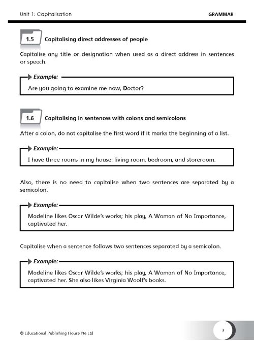 Ultimate Guide for Grammar, Vocabulary and Comprehension P6_4 P6 Ultimate Guide for Grammar, Vocabulary, and Comprehension