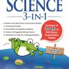 Upper Block 3-in-1 Science